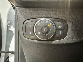 Ford Focus 1.5 Ecoblue 88kW ST-Line