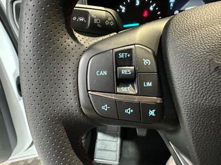 Ford Focus 1.5 Ecoblue 88kW ST-Line