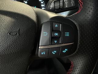 Ford Focus 1.5 Ecoblue 88kW ST-Line