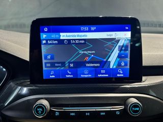 Ford Focus 1.5 Ecoblue 88kW ST-Line