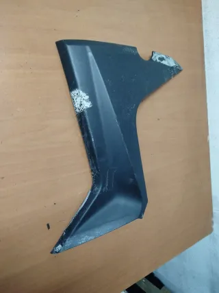 Carenado Lateral Inferior Yamaha XMAX 125 (2015-20