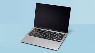 MacBook Air M1 2020 256GB Plata