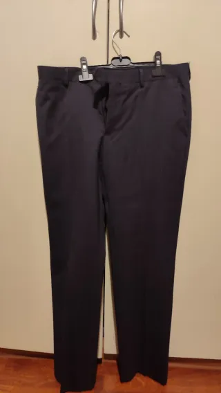 Abito elegante completo uomo