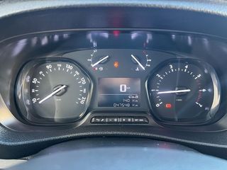 Peugeot Expert 1.5 BLUE-HDI STANDARD