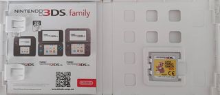 Super Mario Maker Nintendo 3DS