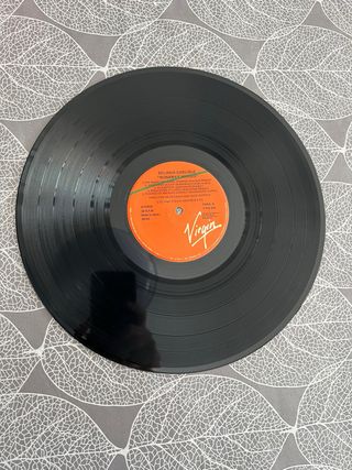 Vinilo Belinda Carlisle - Runaway Horses