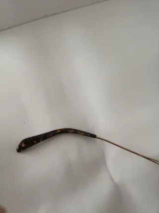 Gafas Tous Marrón Multicolor