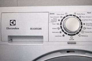 Secadora Electrolux 9 kg A+