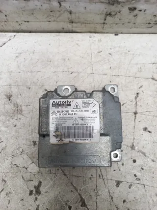 CENTRALITA AIRBAG CITROEN C4 COUPE/BERLINA