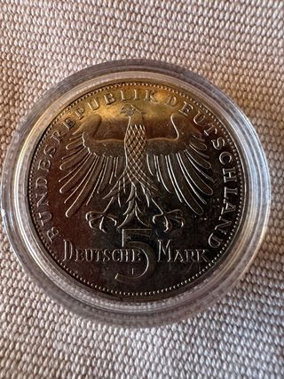 Collezione Monete Tedesche