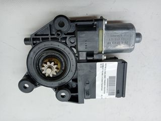 380326 MOTOR ELEVALUNAS TRASERO IZQUIERDO RENAULT SCENIC III