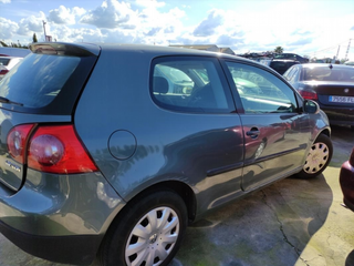 Despiece Volkswagen Golf V 1.9 Tdi (105 Cv)