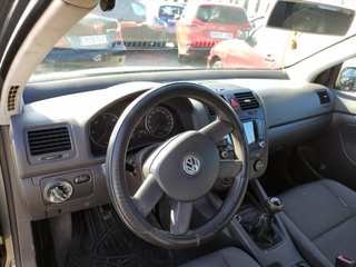 Despiece Volkswagen Golf V 1.9 Tdi (105 Cv)