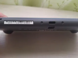 Nintendo Switch Lite Gris con funda