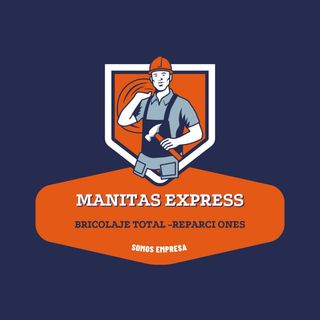 MANITAS EXPRESS  Bricolaje/Montaje Ikea/Reparar