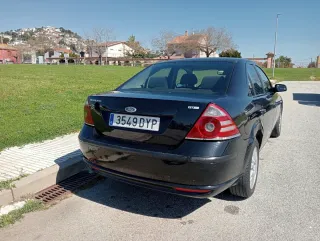 Ford Mondeo 2006