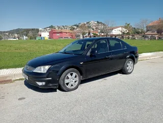 Ford Mondeo 2006