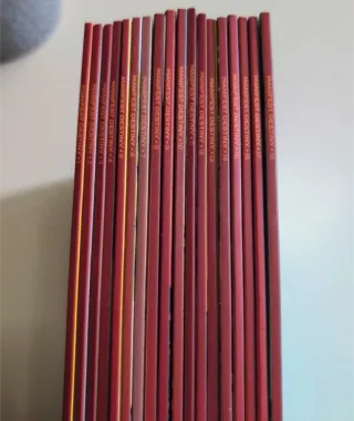 Manifest Destiny - fumetto Saldapress