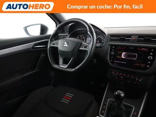 Seat Arona 1.6 TDI FR