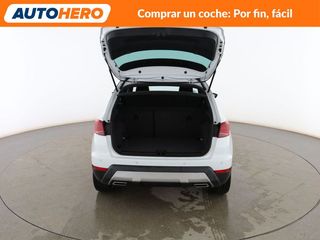 Seat Arona 1.6 TDI FR