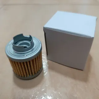 Filtro de aceite HF118