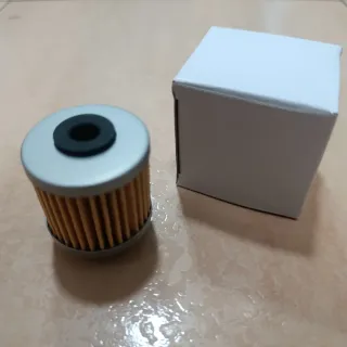 Filtro de aceite HF118