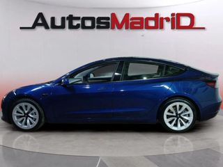 Tesla Model 3 Gran Autonomia AWD