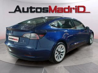 Tesla Model 3 Gran Autonomia AWD