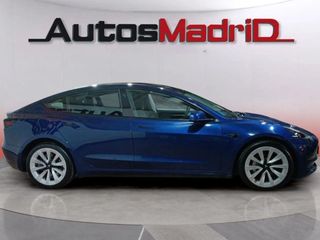 Tesla Model 3 Gran Autonomia AWD