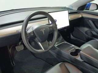 Tesla Model 3 Gran Autonomia AWD