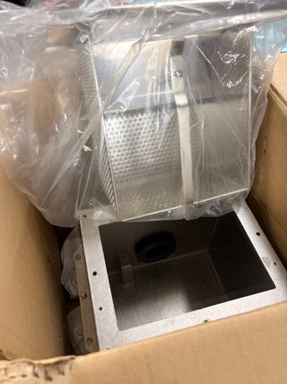 Cuerpo 07610 + Cesto 07521 AstralPool