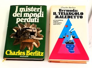 LIBRI Vario Genere-