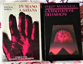 LIBRI Vario Genere-
