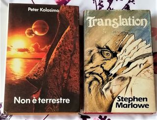LIBRI Vario Genere-