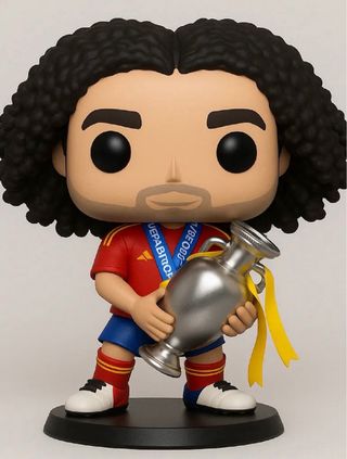 Funko Pop para colorear