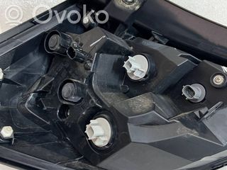 Piloto Trasero Derecho Honda Civic X 2017-