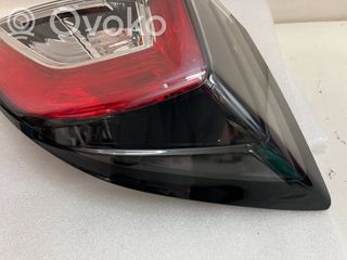 Piloto Trasero Derecho Honda Civic X 2017-