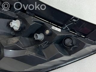 Piloto Trasero Derecho Honda Civic X 2017-