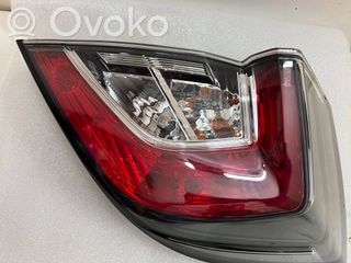 Piloto Trasero Derecho Honda Civic X 2017-