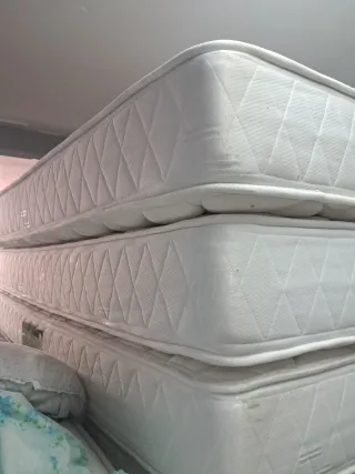 Liquidación Colchones 90x200