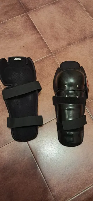 Protector Dainese Wave G Moto Negro/Gris