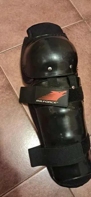 Protector Dainese Wave G Moto Negro/Gris