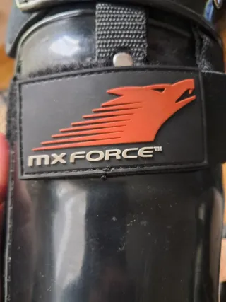 Protector Dainese Wave G Moto Negro/Gris