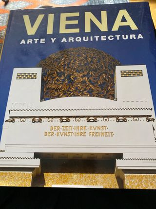 Viena arte y arquitectura