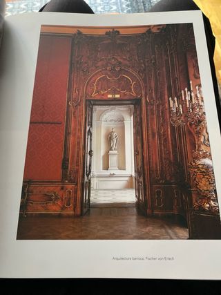 Viena arte y arquitectura