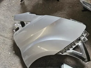 Ford Transit Custom 2015