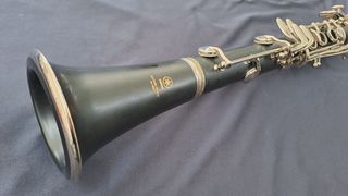 Clarinete Yamaha YCL-250