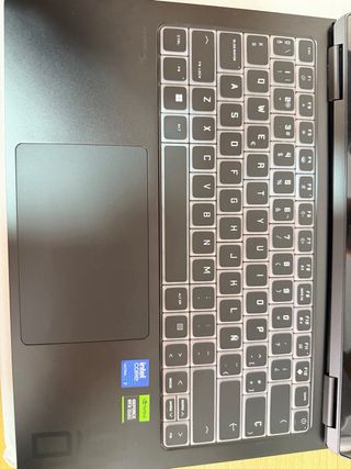 HP Omen Intel Ultra 7 RTX 4060 y 3 años garantía