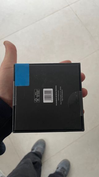 Baliza V16 Help Flash + IoT Nueva