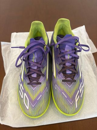 Zapatillas Adidas F50 multitaco